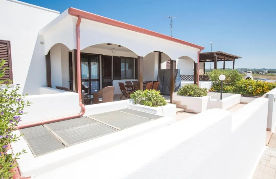 Villa Maldive del Salento-1