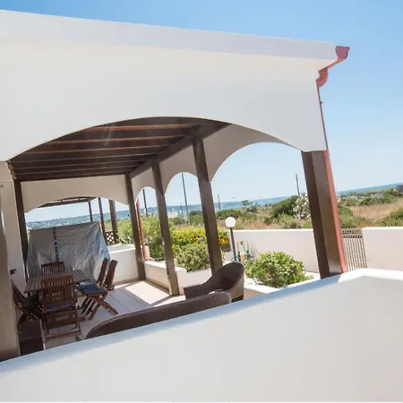 Villa Maldive del Salento-2