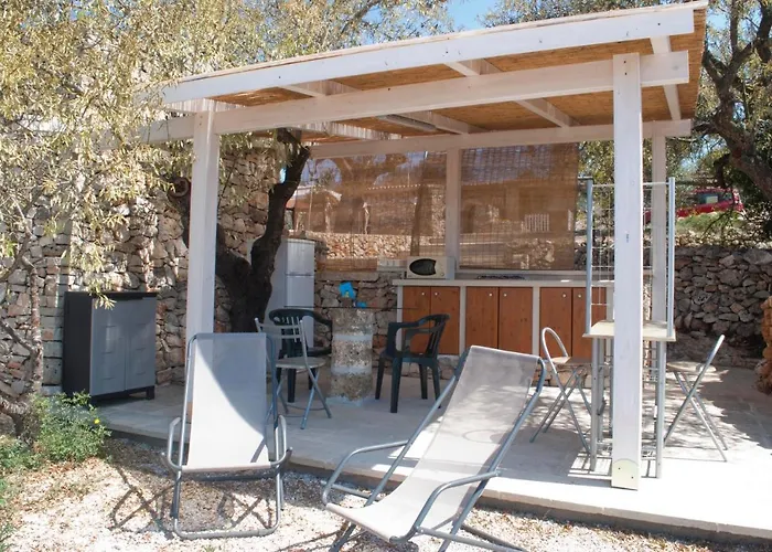 Piccolo Trullo Salentino