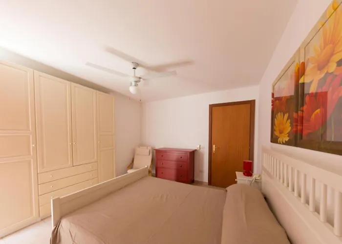 Villa Maldive Del Salento