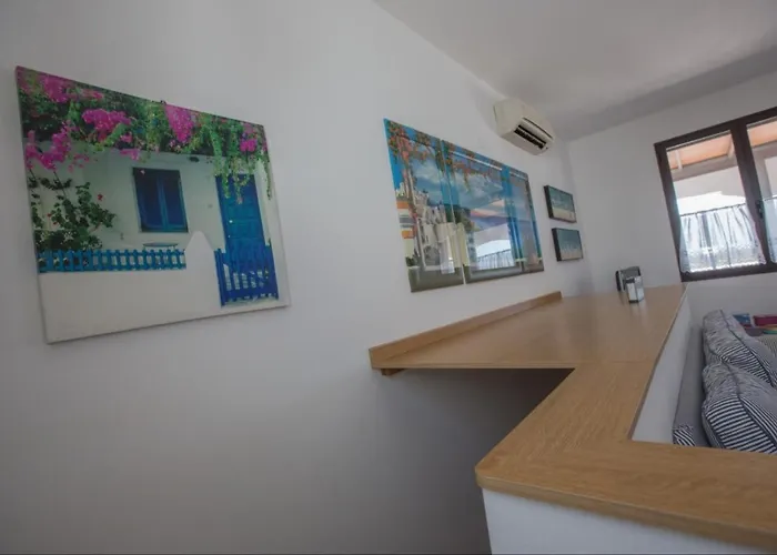 Villa Maldive Del Salento