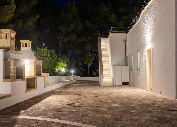 Villa Rosa Mediterranea