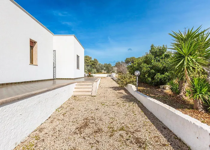 Salentoandmore - Villetta Anna