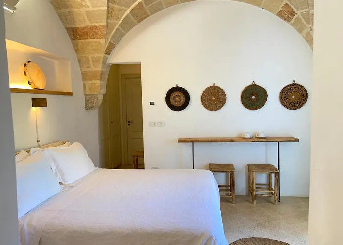 Relais Masseria Sant'Antonio