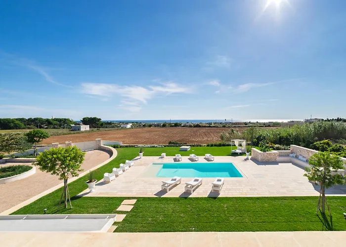 Villa Flori'