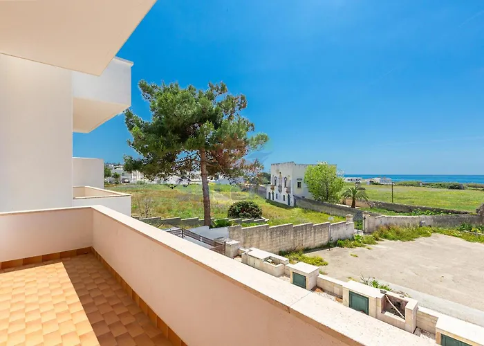 Salentoandmore - Maria Guest House Pescoluse