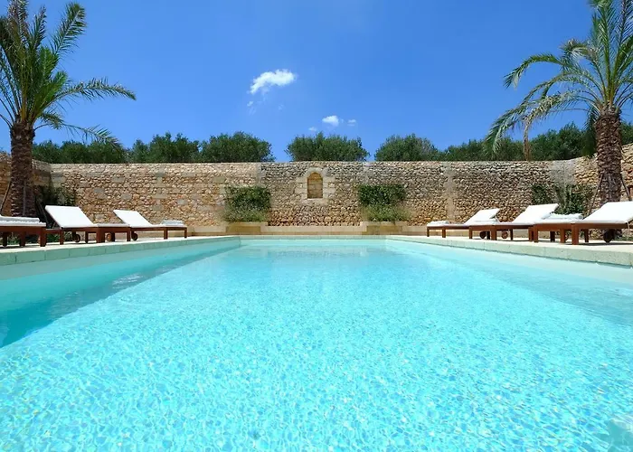 Relais Masseria Sant'Antonio